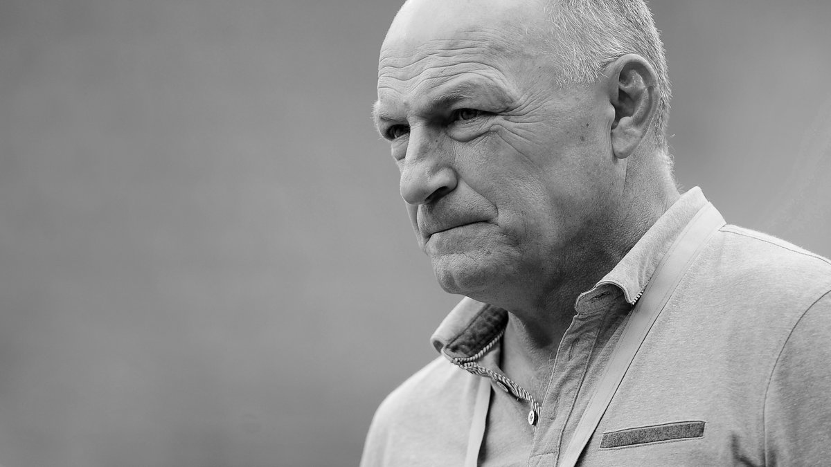 Andrzej Iwan