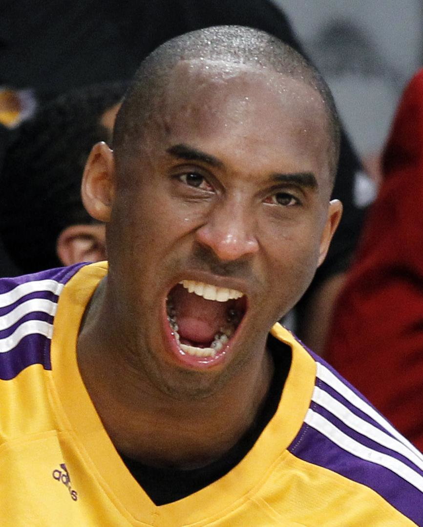 Kobe Bryant