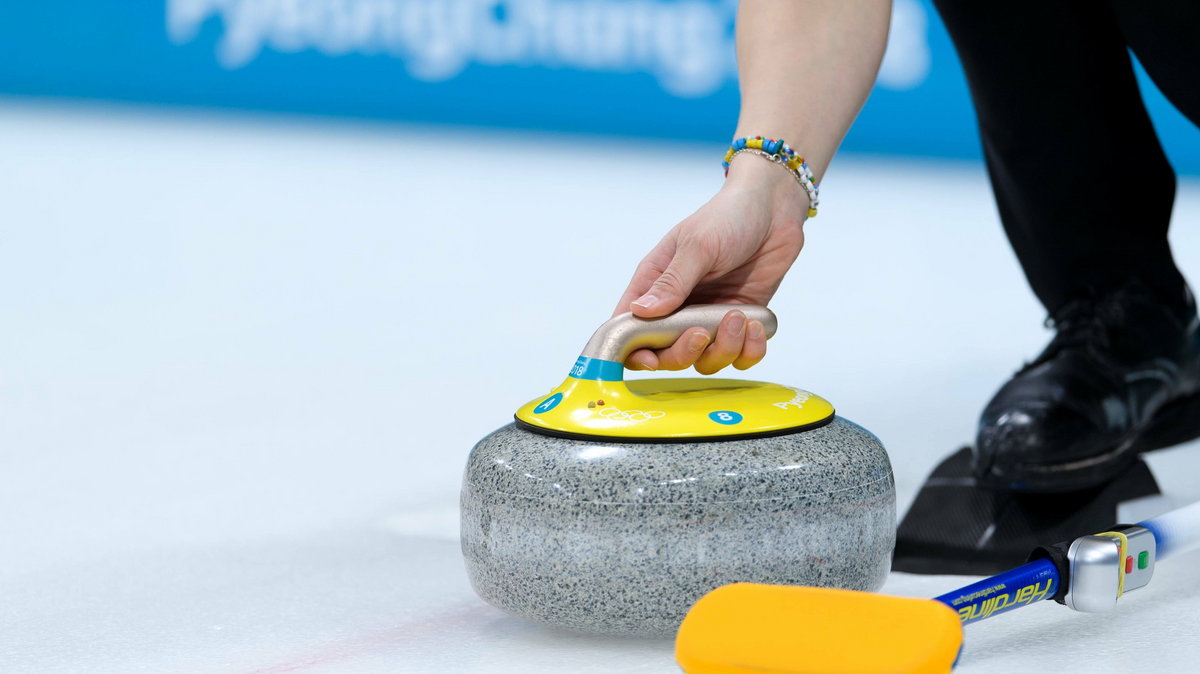 Curling