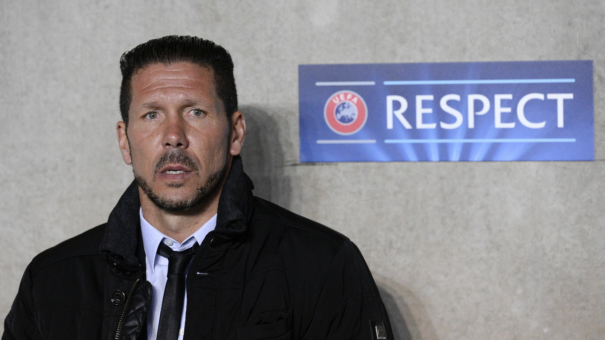 Diego Simeone