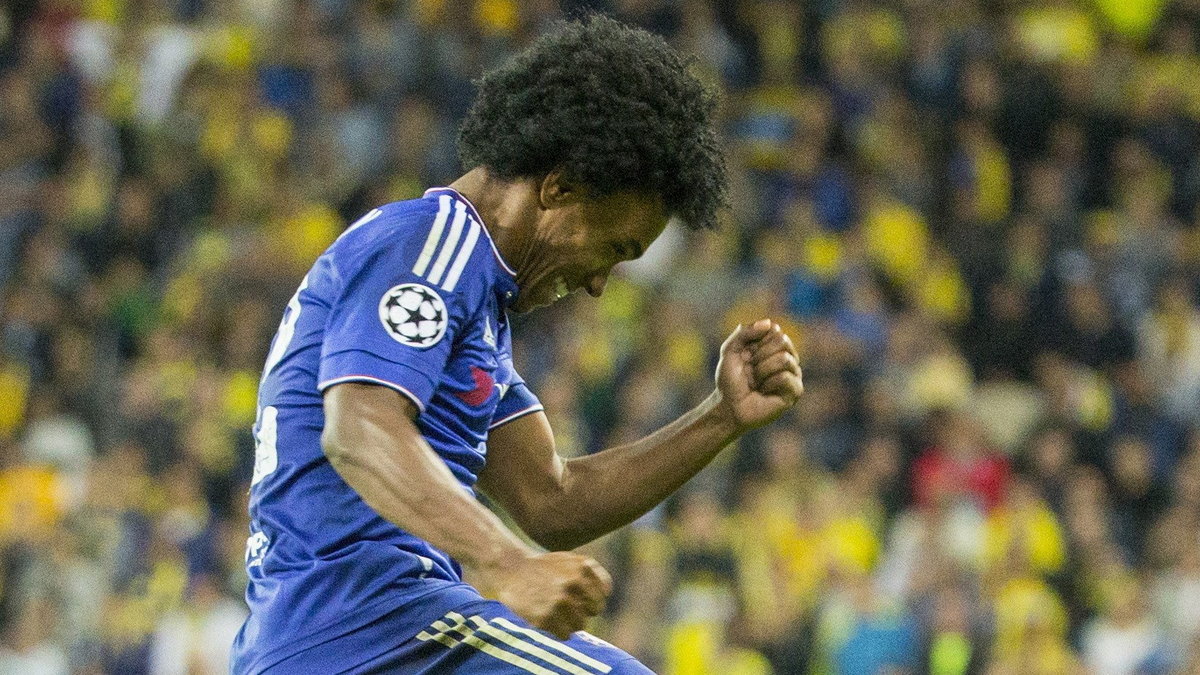 Willian 