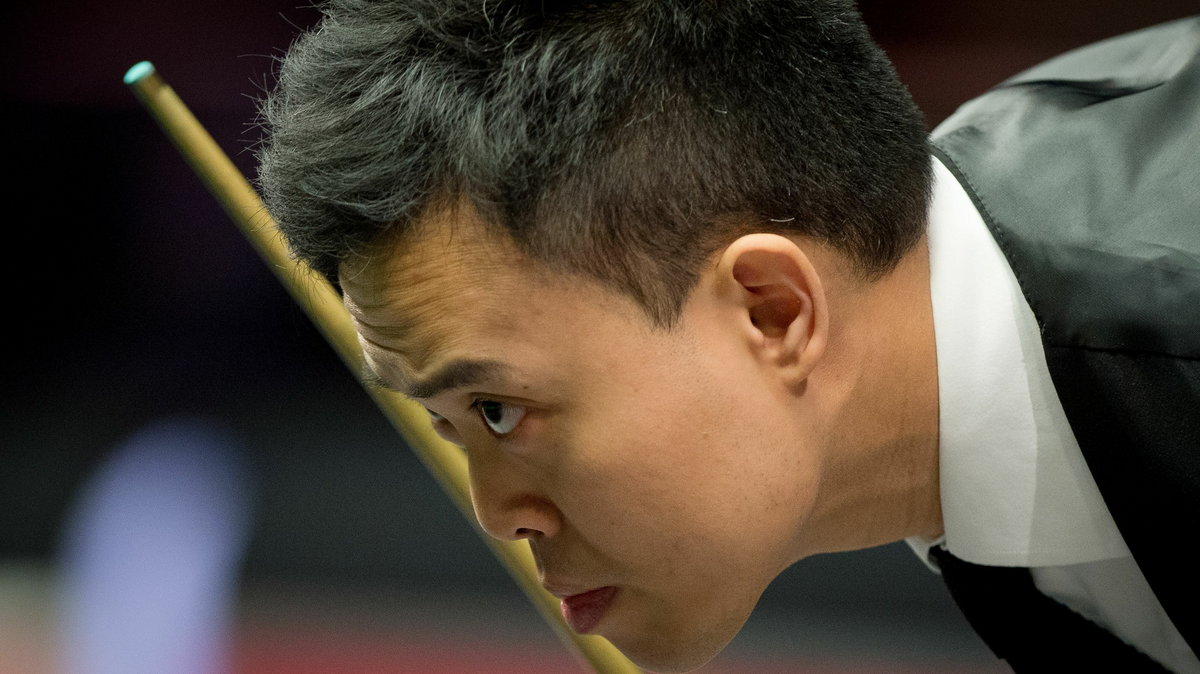 Marco Fu