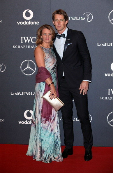 Laureus Sport Awards