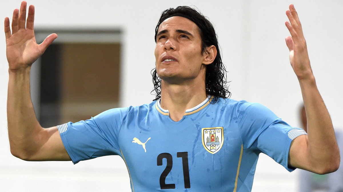 Edinson Cavani