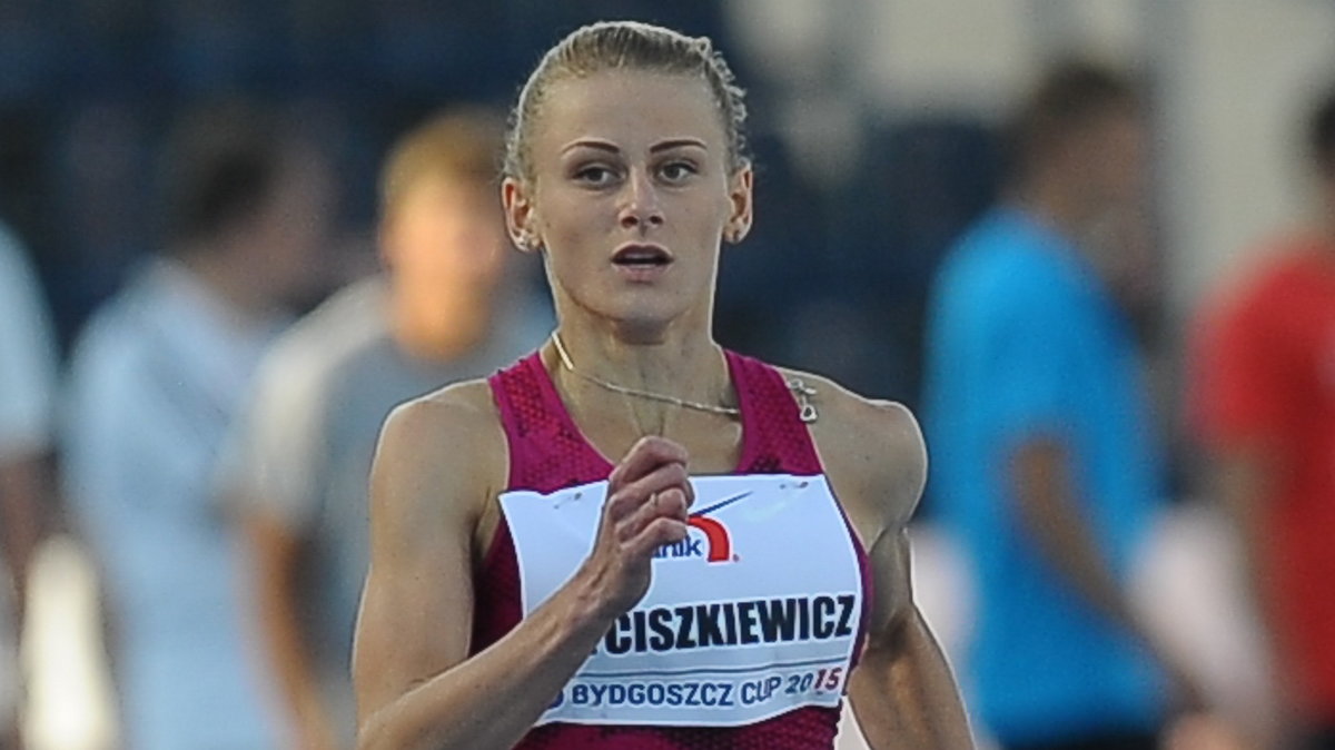 Patrycja Wyciszkiewicz