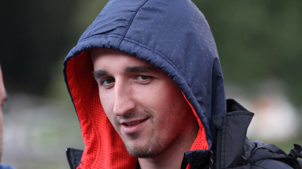 Robert Kubica