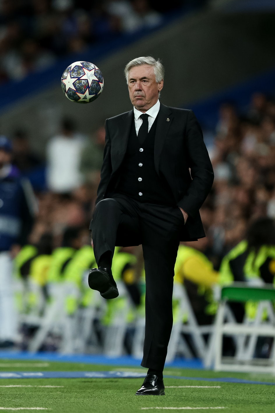 Carlo Ancelotti