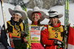 CANADA CROSS COUNTRY SKIING WORLD CUP WOMENS