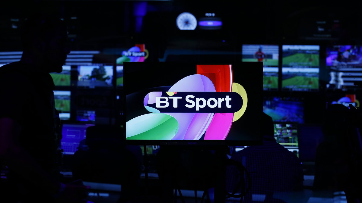 BT Sport