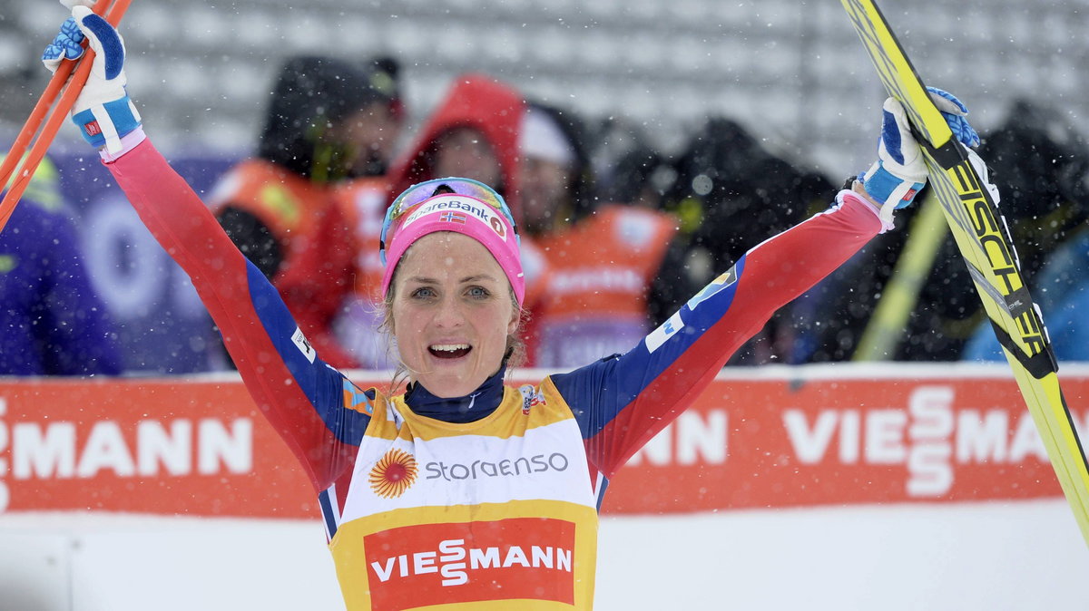 Therese Johaug