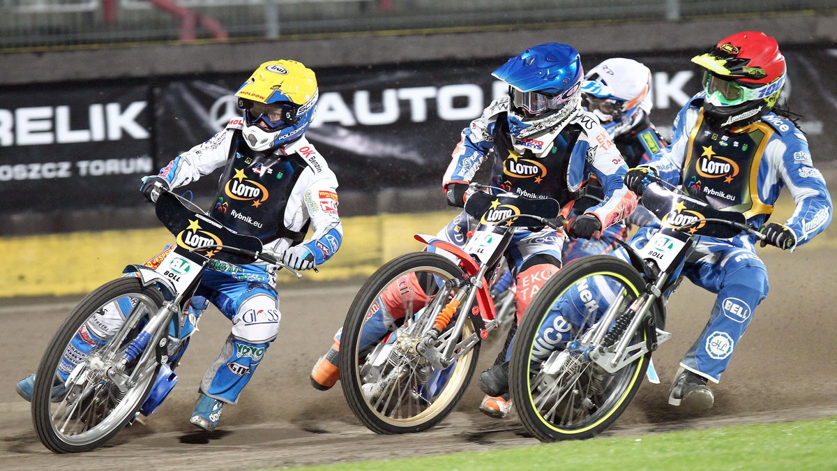 17.09.2016 SEC SPEEDWAY EUROPEAN CHAMPIONSHIPS - RYBNIK