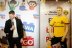 Łukasz Piszczek odsłonił swoją figurę z klocków Lego