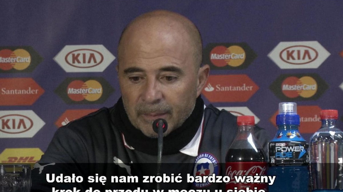 Sampaoli