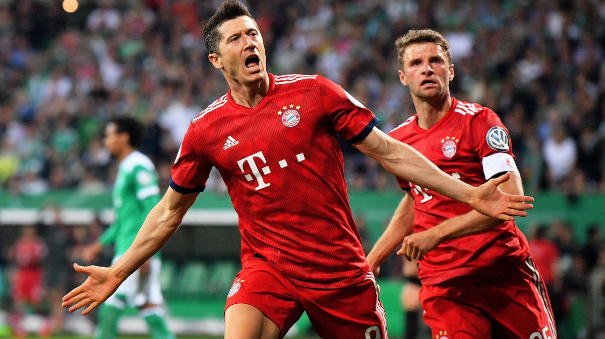 Robert Lewandowski