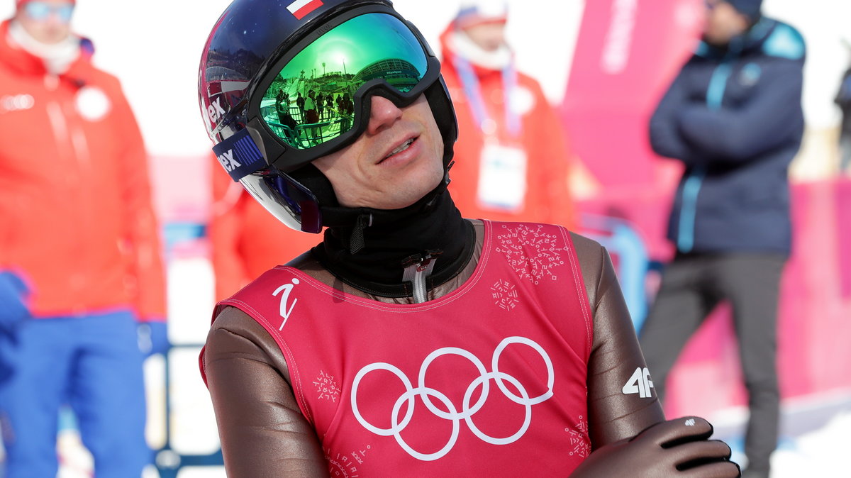 Kamil Stoch