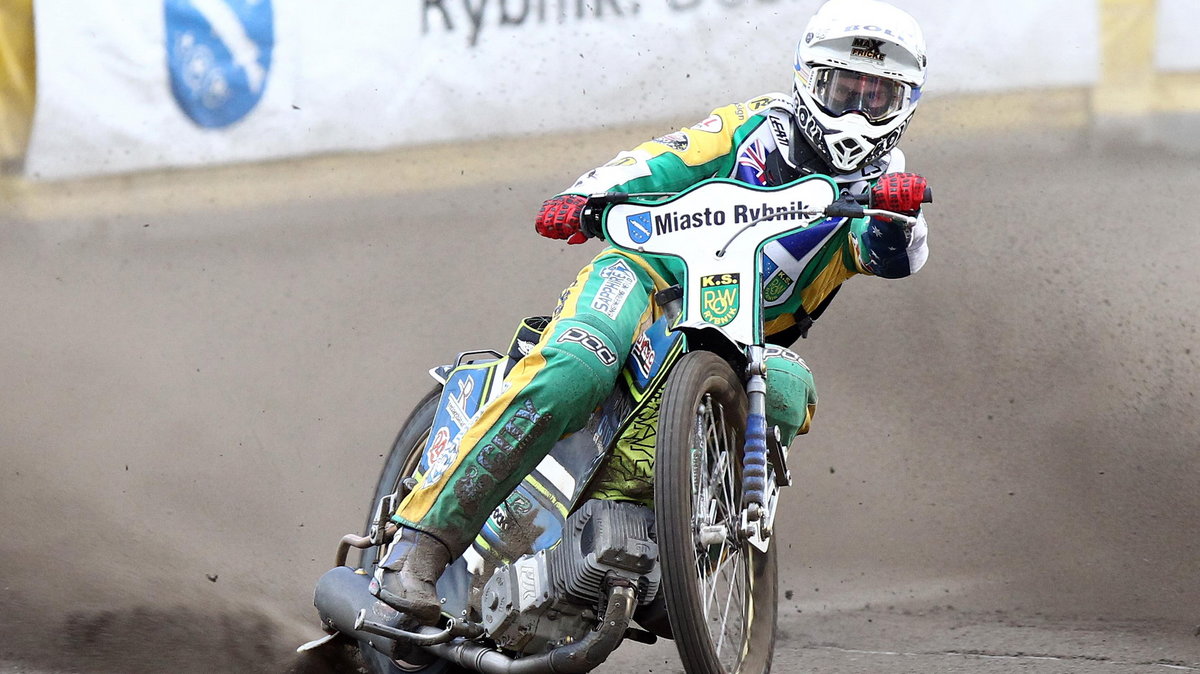 MAX FRICKE