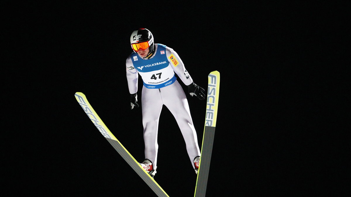 Kamil Stoch