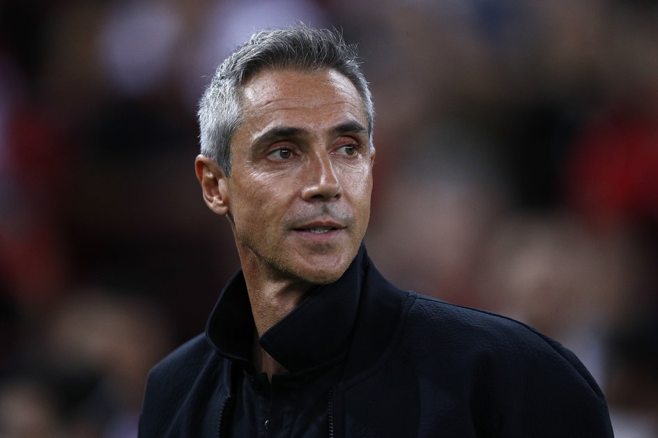 Paulo Sousa poprowadził Polaków w 15 meczach. Bilans to 6 zwycięstw, 5 remisów i 4 porażki. 