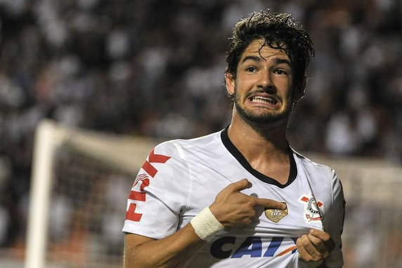 Alexandre Pato