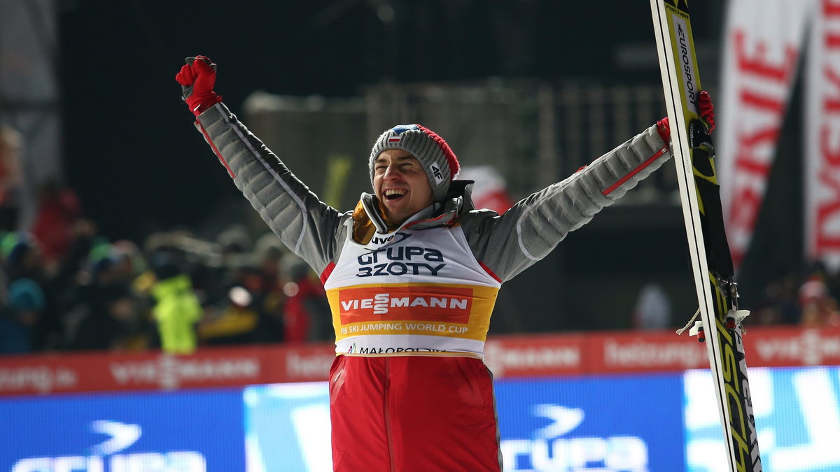 Kamil Stoch