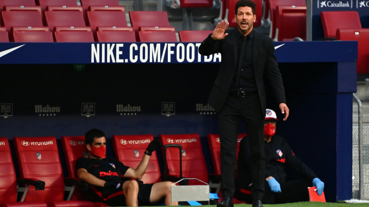 Diego Simeone