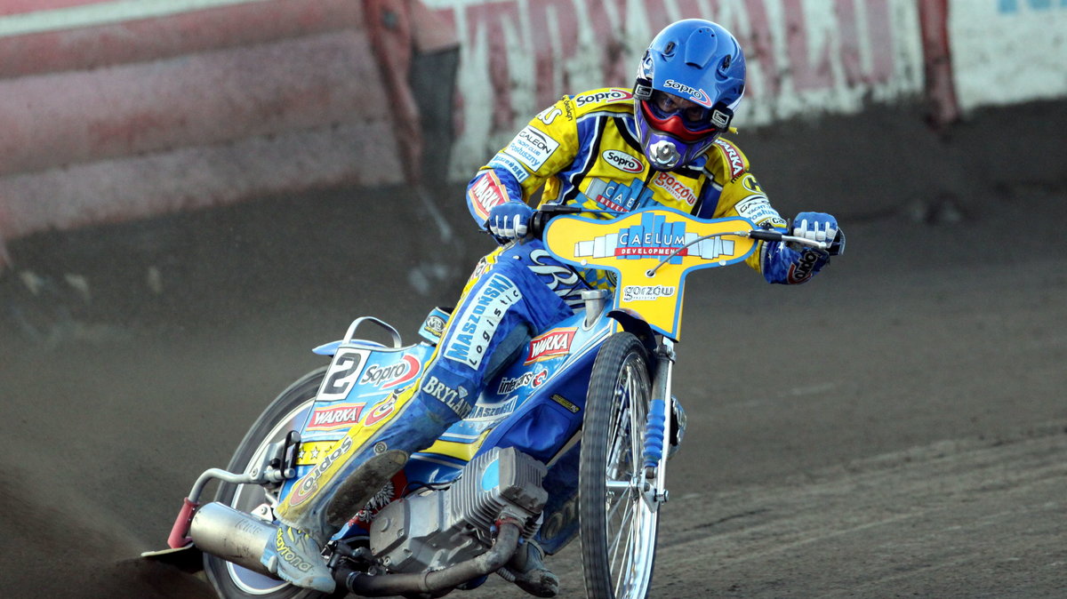 Tomasz Gollob