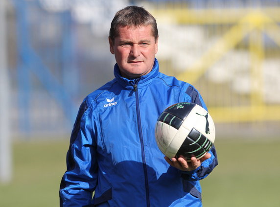 Dariusz Koseła