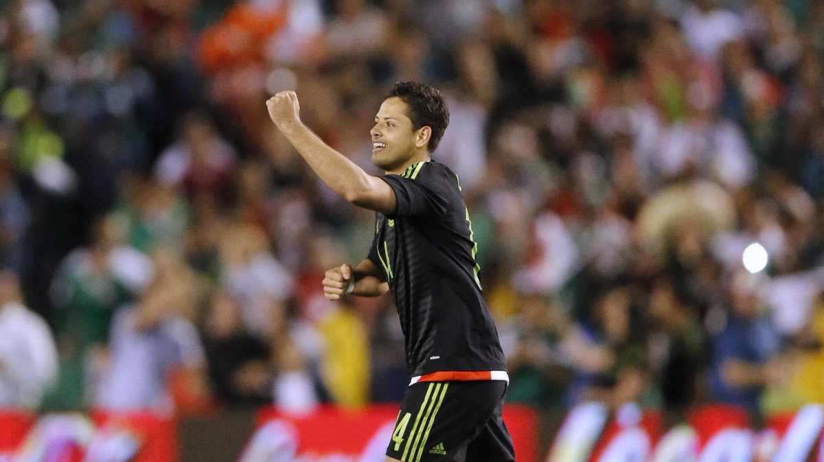 Javier Hernandez