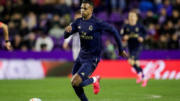 Rodrygo (Real Madryt)