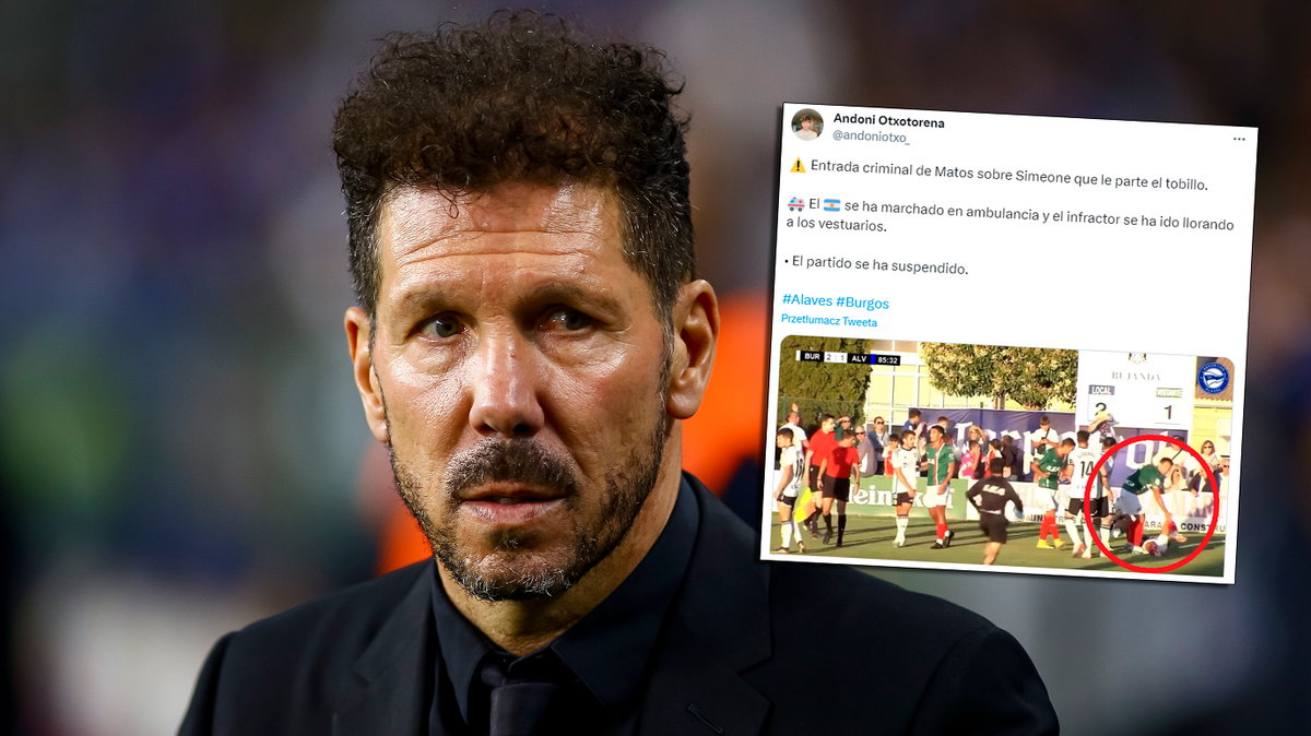 Diego Simeone