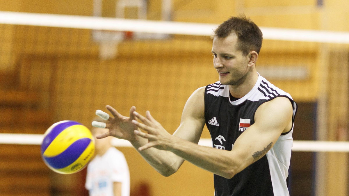 BARTOSZ KUREK