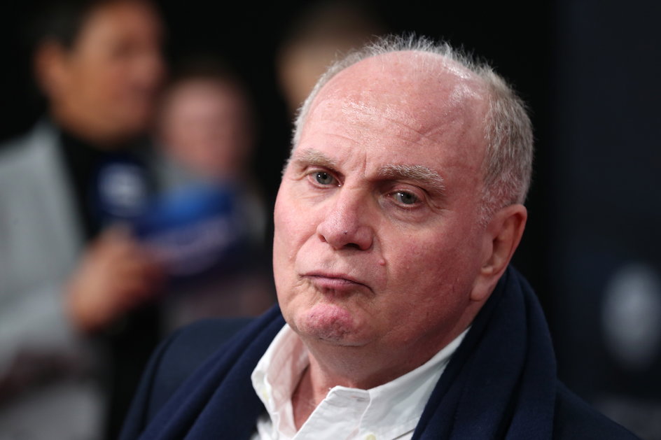 Uli Hoeness