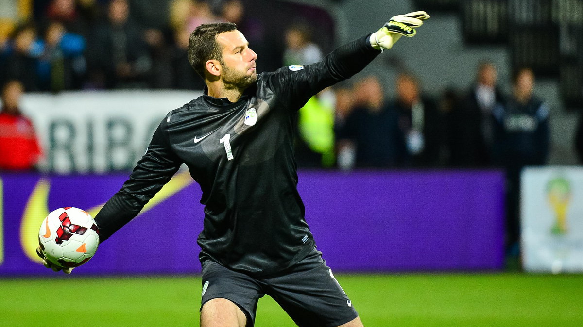 Samir Handanovic