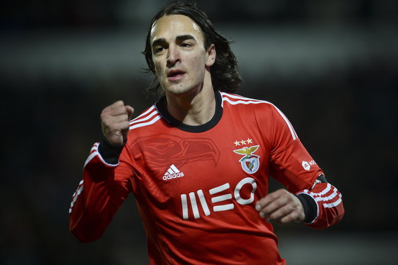 Lazar Marković (Benfica)