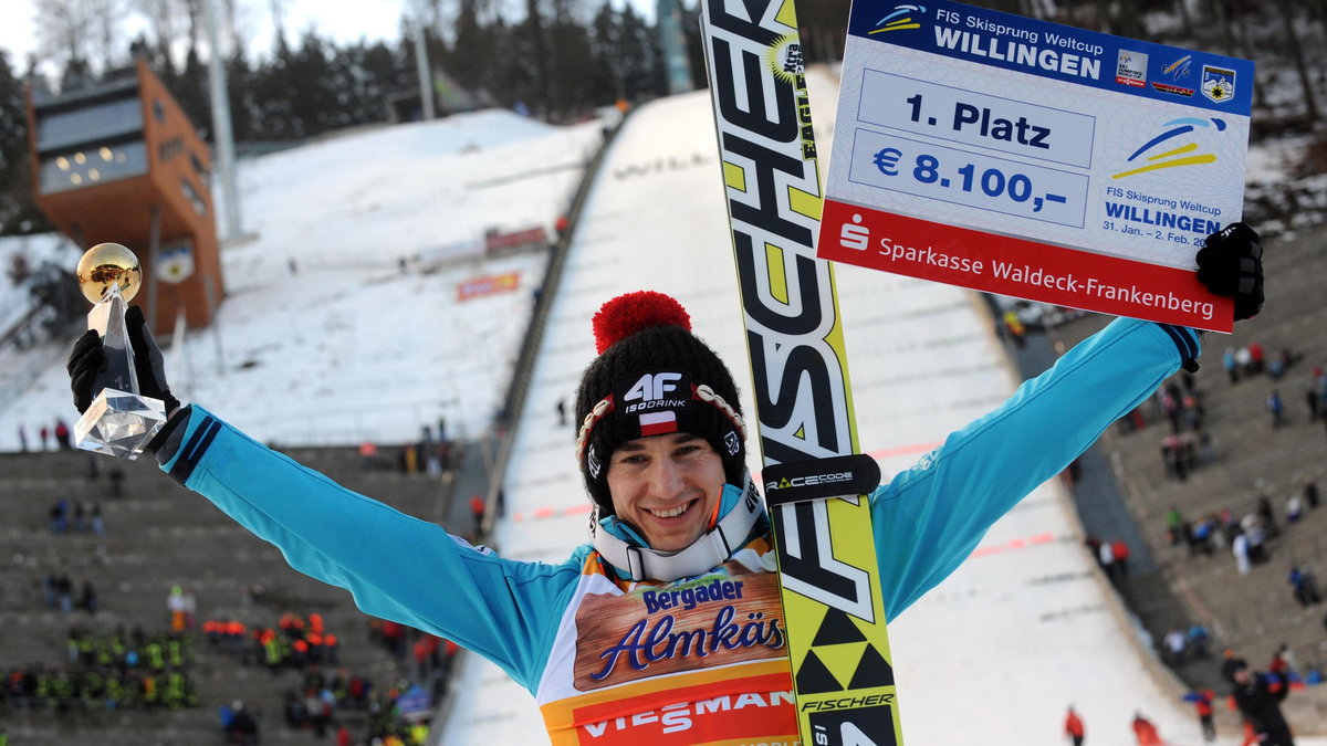 Kamil Stoch