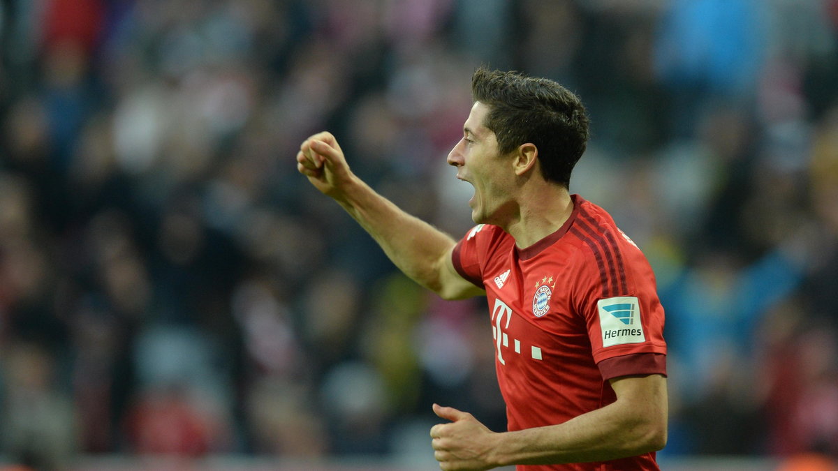 Robert Lewandowski