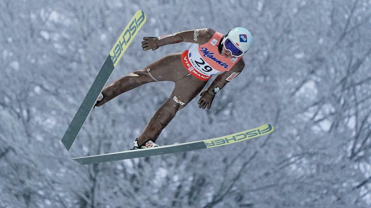 Kamil Stoch 