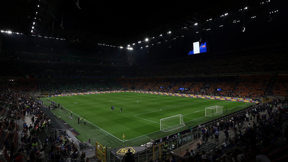 San Siro