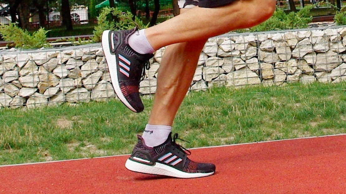 Test Adidas Ultraboost 19 – dość wysoko ceniona jakość - Przegląd Sportowy