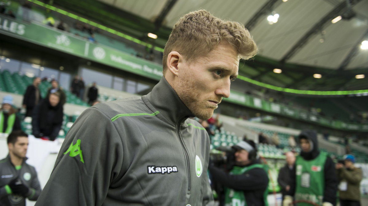 Andre Schuerrle