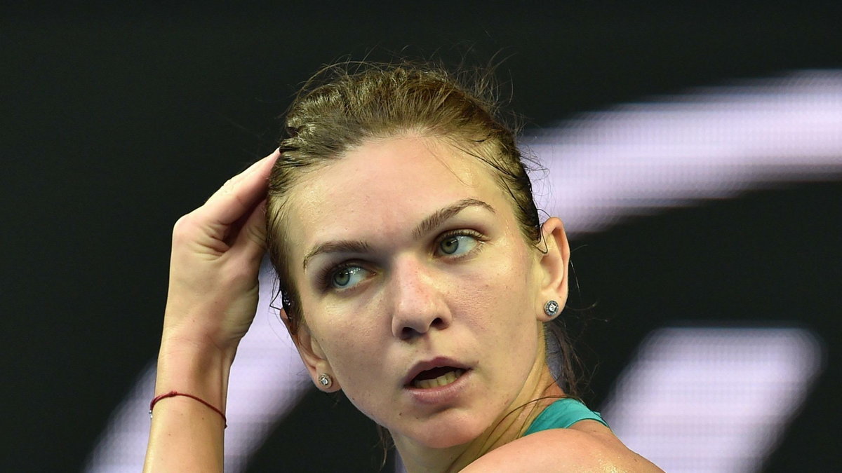 Simona Halep