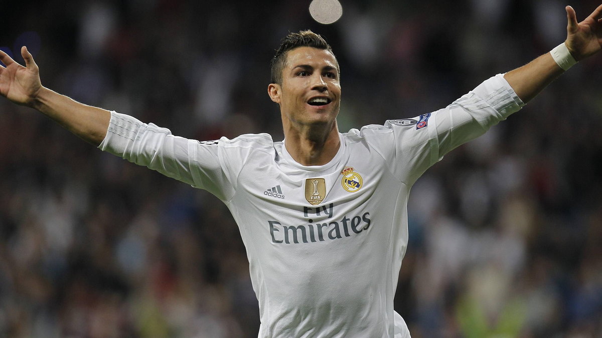 Cristiano Ronaldo: znów jestem w dobrej formie