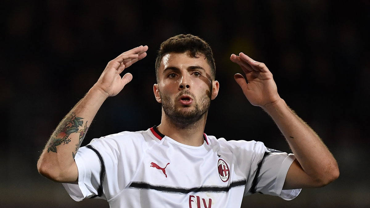 Patrick Cutrone