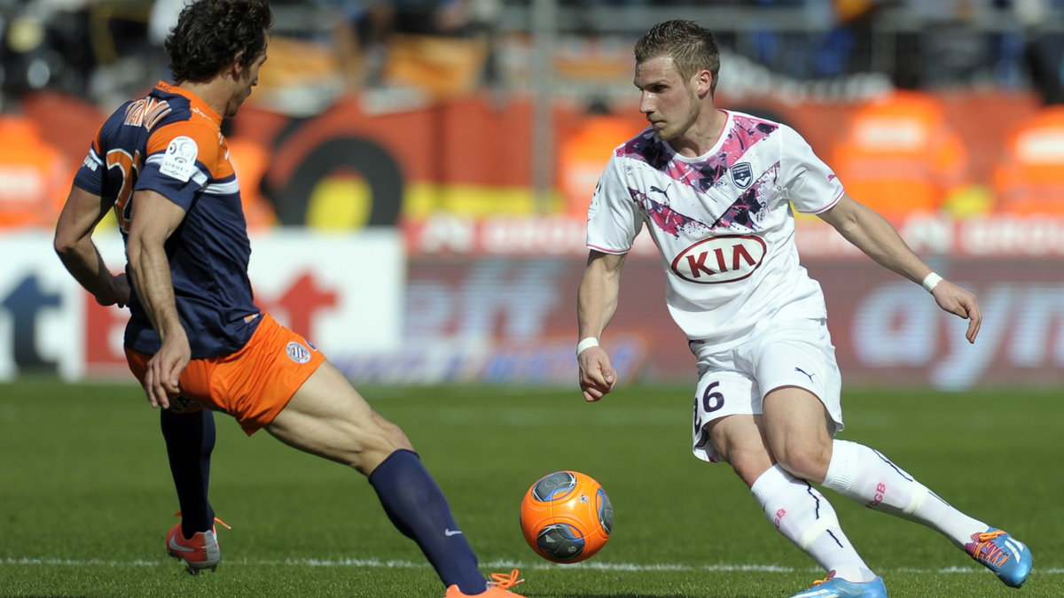 Montpellier HSC - Girondins Bordeaux