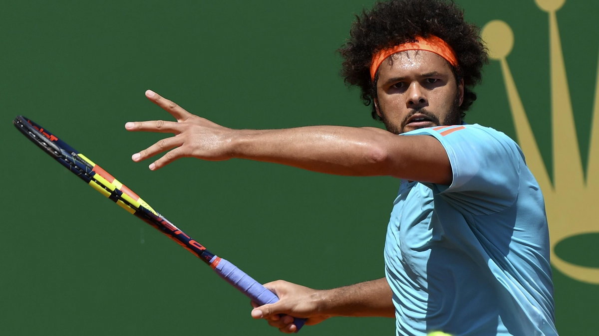 Jo-Wilfried Tsonga