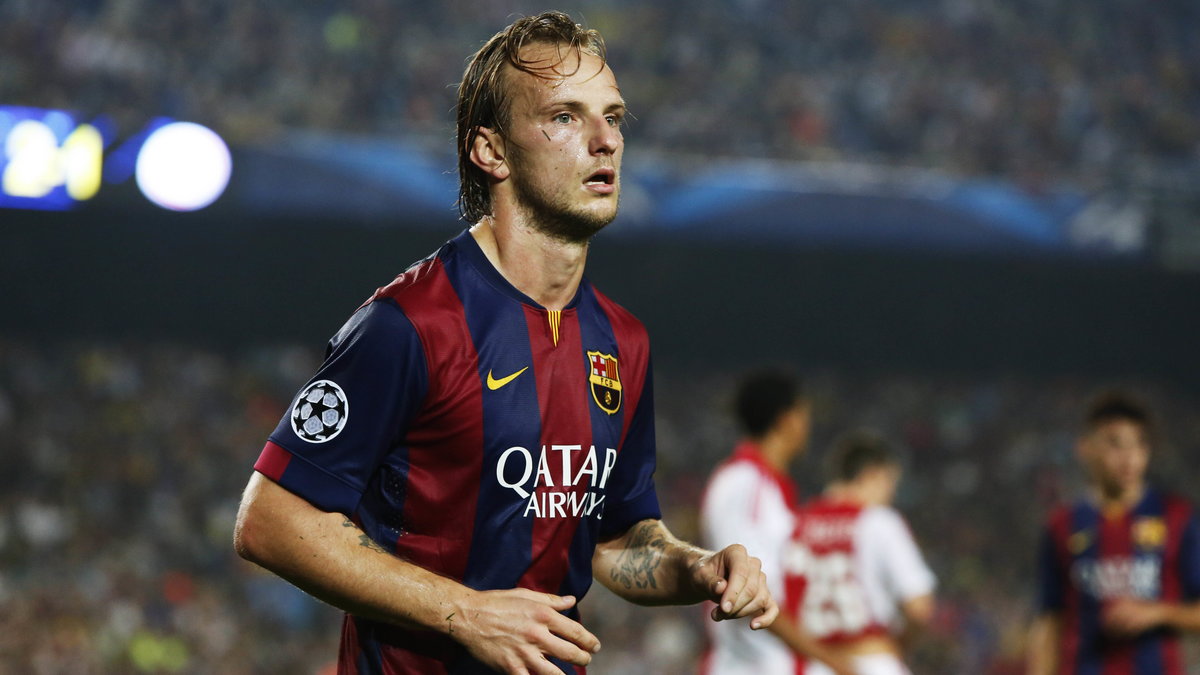 Ivan Rakitić