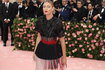 epa07552518 - USA NEW YORK MET GALA (2019 Met Gala at the Metropolitan Museum of Art)