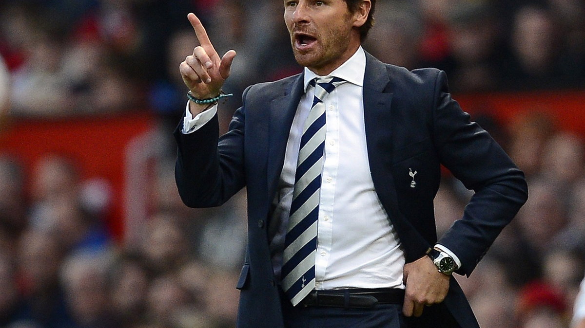 Andre Villas-Boas