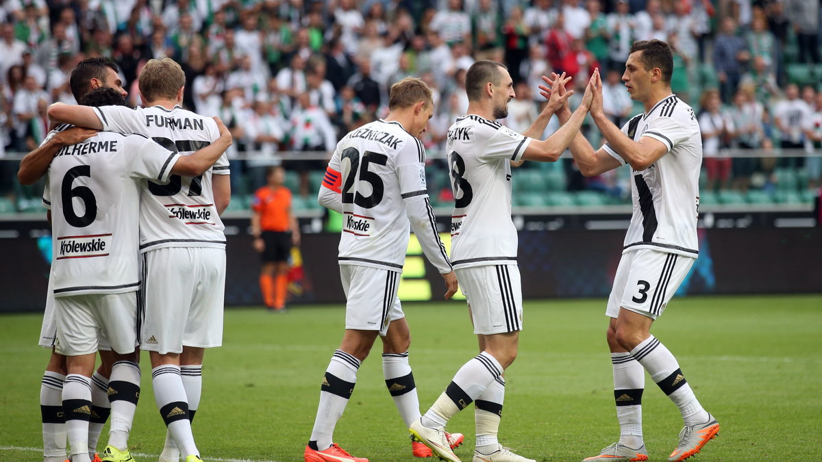 Legia Warszawa