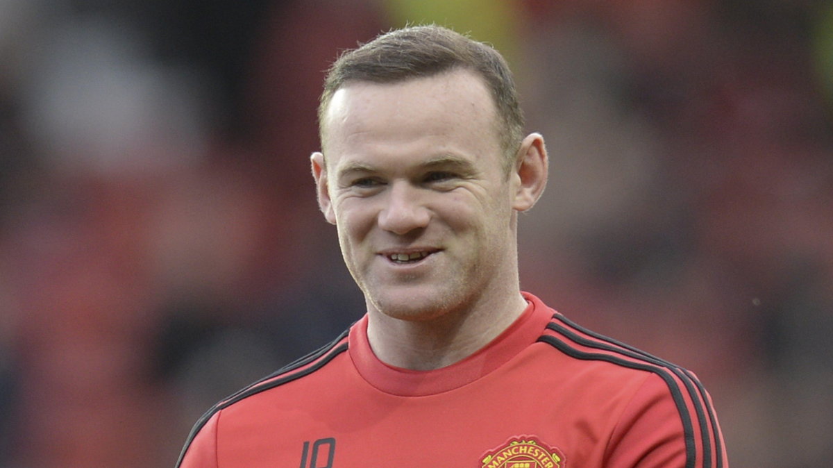 Wayne Rooney